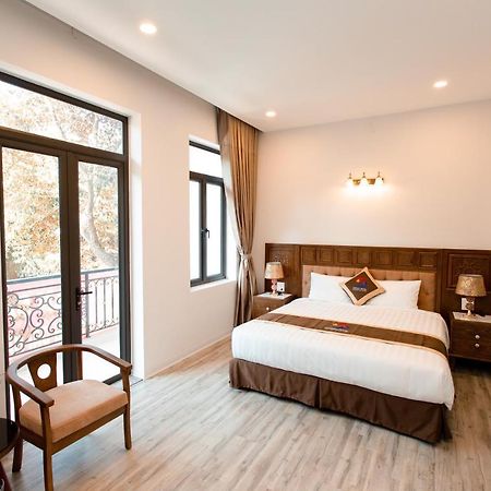 Korea Hotel Bac Giang Extérieur photo