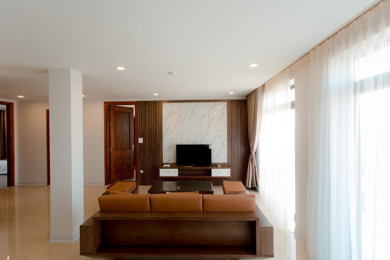 Korea Hotel Bac Giang Extérieur photo