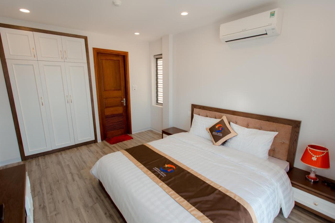 Korea Hotel Bac Giang Extérieur photo