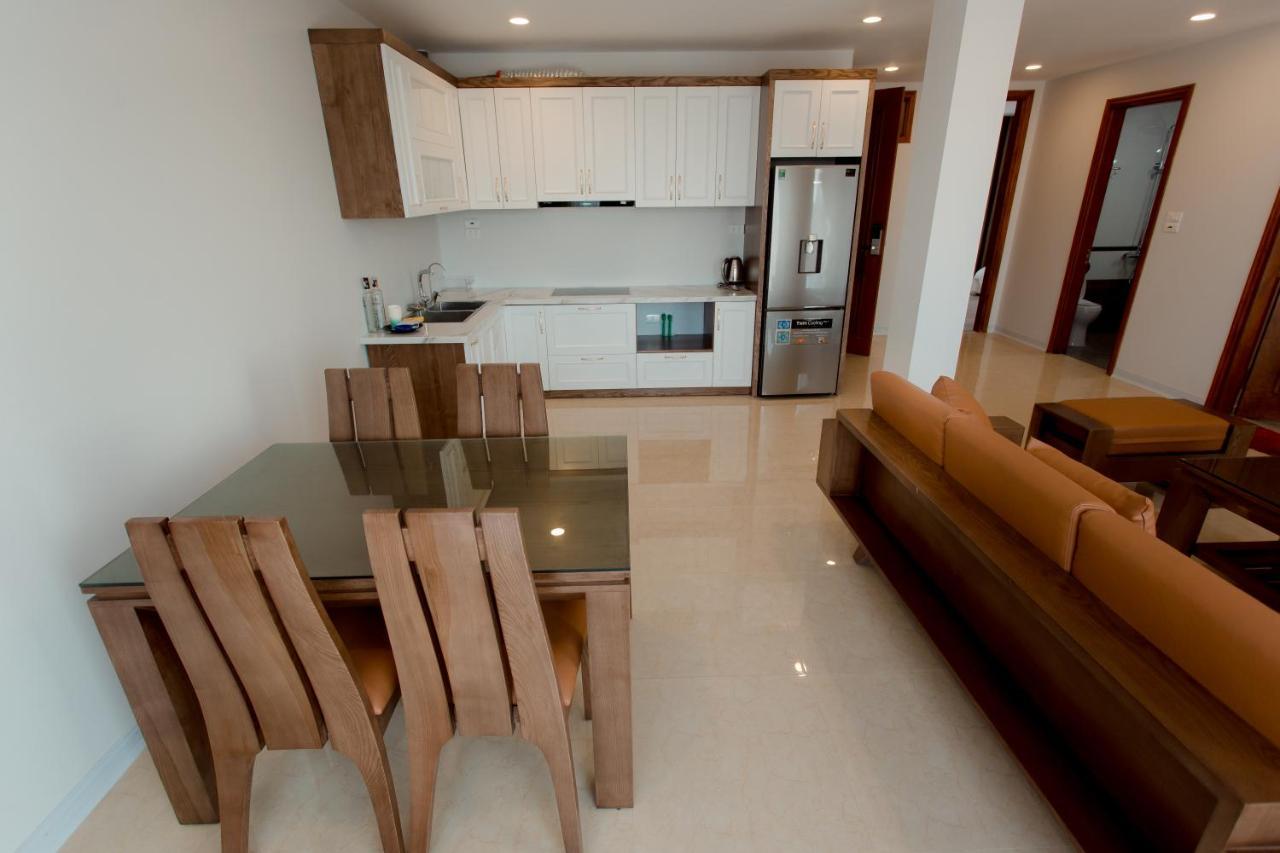 Korea Hotel Bac Giang Extérieur photo