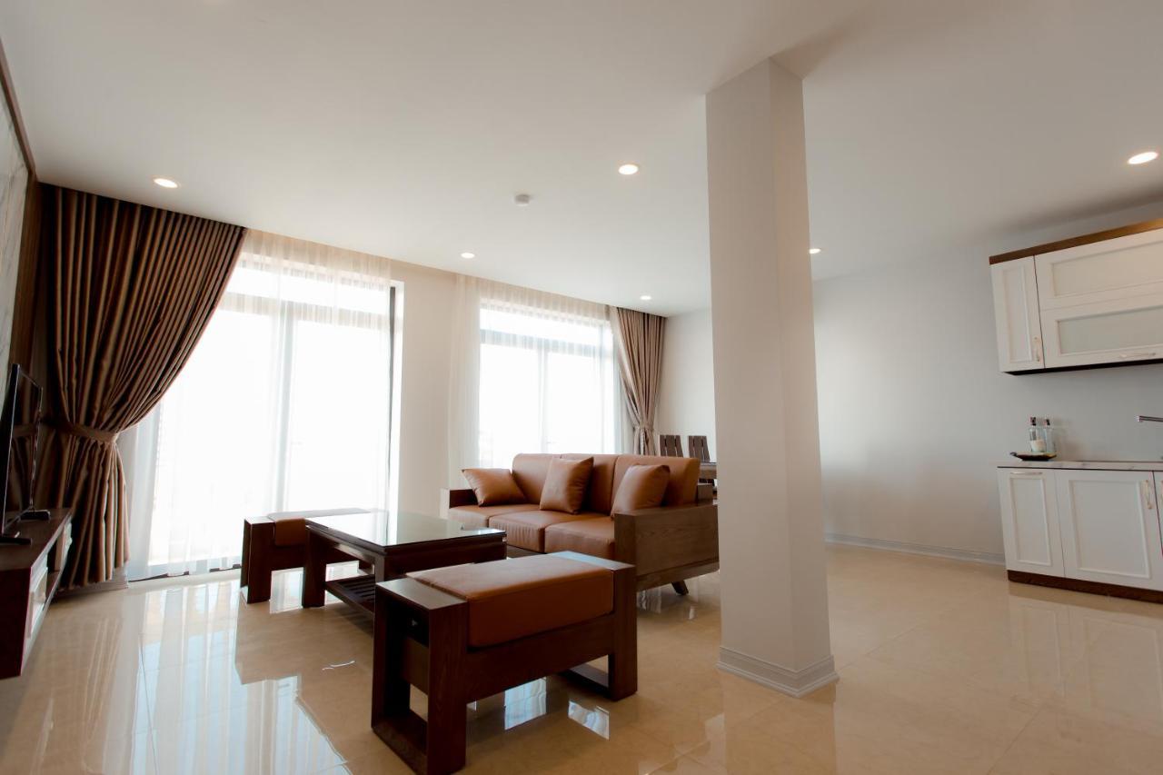 Korea Hotel Bac Giang Extérieur photo
