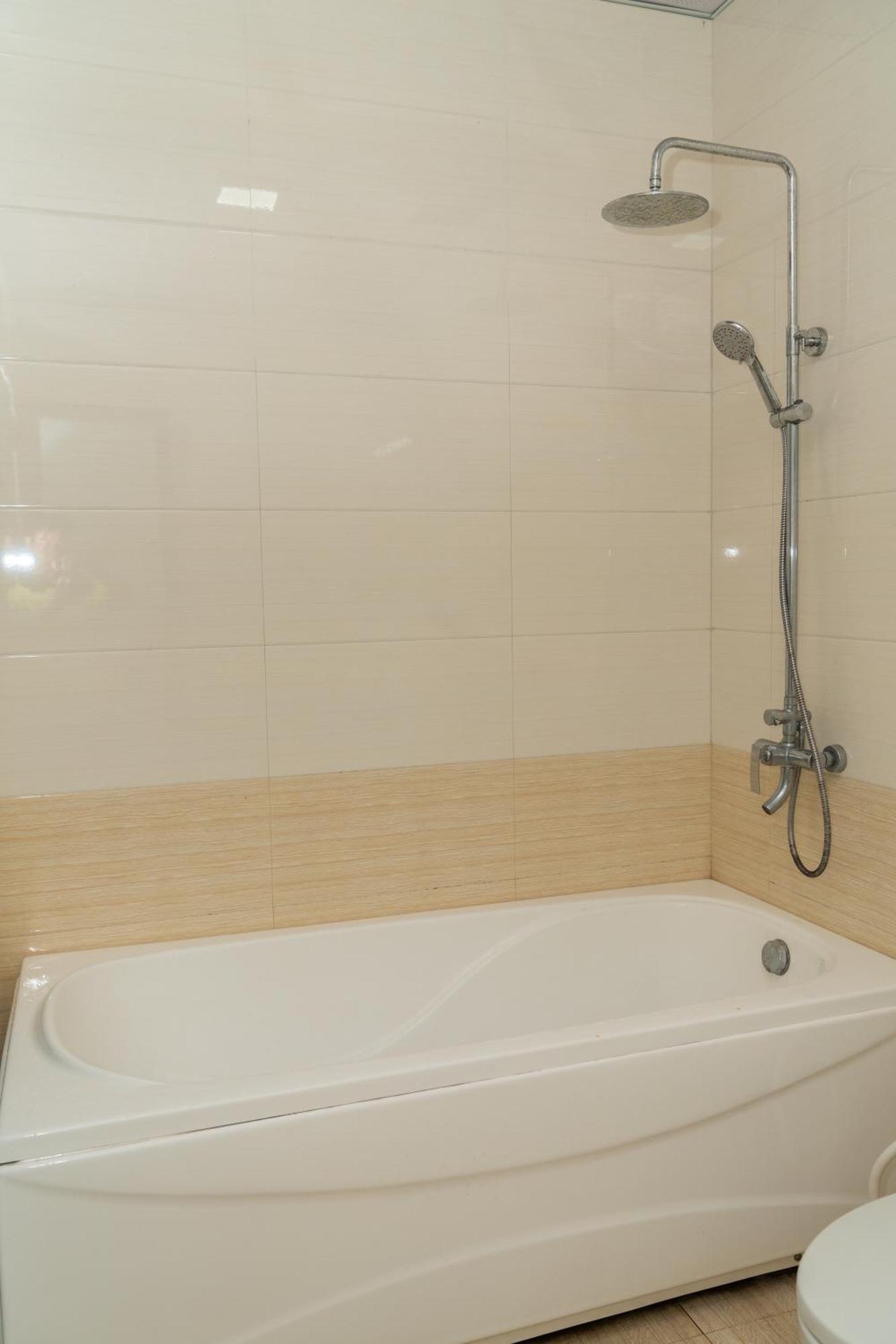 Korea Hotel Bac Giang Extérieur photo